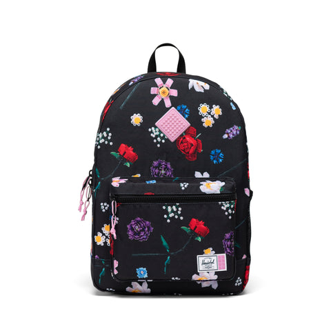 Herschel x LEGO® Heritage™ Genç | Su İtici Kumaş Okul Sırt Çantası, 14