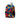 Herschel x LEGO Heritage Genç Su İtici Kumaş Sırt Çantası , 14" Laptop Uyumlu, 26 L