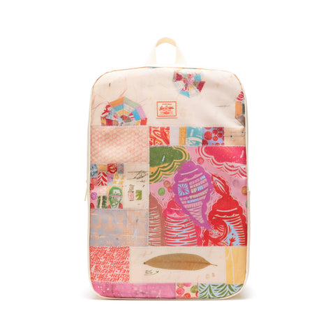 Herschel Wesbrook | Su İtici Kumaş Sırt Çantası, 16