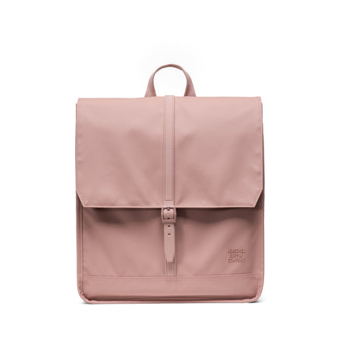 Herschel City | Suya Dayanıklı Kumaş Mıknatıslı Kapama Sırt Çantası, 14