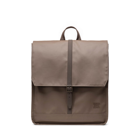Herschel City | Suya Dayanıklı Kumaş Mıknatıslı Kapama Sırt Çantası, 14