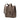 Koyu Kahve Herschel City Suya Dayanıklı Kumaş Mıknatıslı Kapama Sırt Çantası, 14" Laptop Uyumlu, 18 L