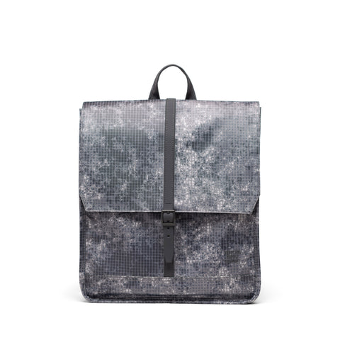 Herschel City | Suya Dayanıklı Kumaş Mıknatıslı Kapama Sırt Çantası, 14