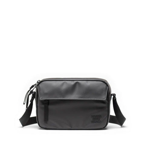 Herschel Alberni | Suya Dayanıklı Kumaş Çapraz Omuz Çantası,3 L