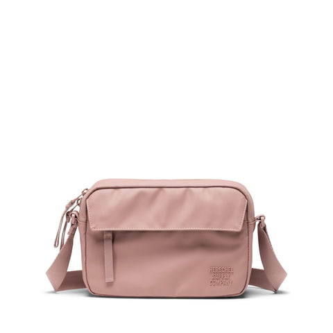 Herschel Alberni | Suya Dayanıklı Kumaş Çapraz Omuz Çantası,3 L