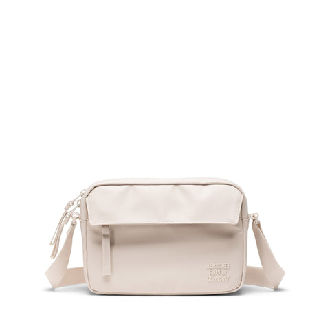 Herschel Alberni | Suya Dayanıklı Kumaş Çapraz Omuz Çantası,3 L
