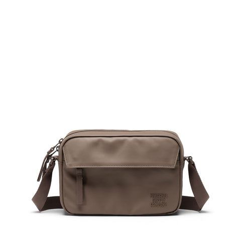 Herschel Alberni | Suya Dayanıklı Kumaş Çapraz Omuz Çantası,3 L