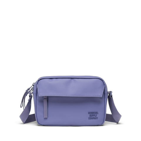 Herschel Alberni | Suya Dayanıklı Kumaş Çapraz Omuz Çantası,3 L