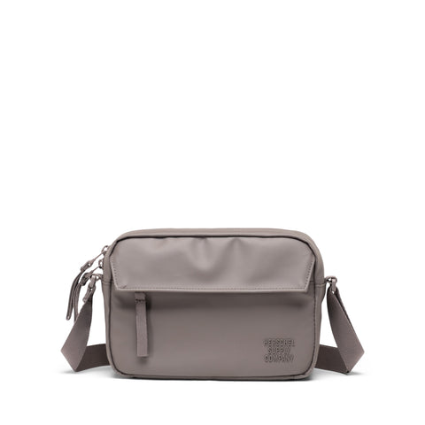 Herschel Alberni | Suya Dayanıklı Kumaş Çapraz Omuz Çantası,3 L