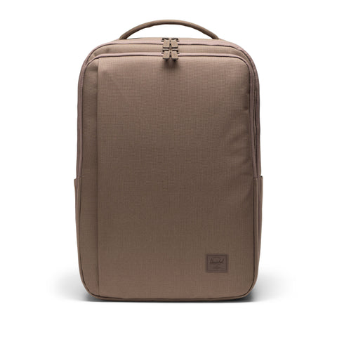 Herschel Kaslo Travel Tech | Su İtici Kumaş Seyahat Sırt Çantası, 16