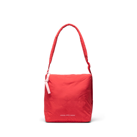 Herschel Cloudform Küçük | Su İtici Kumaş Omuz Çantası, 10 L