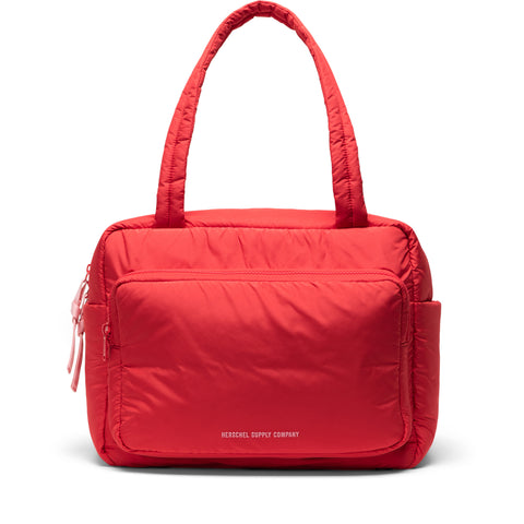 Herschel Cloudform Duffle | Su İtici Kumaş El Çantası, 16
