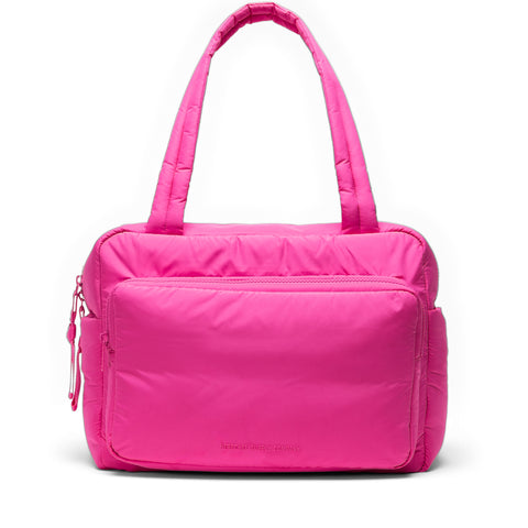 Herschel Cloudform Duffle | Su İtici Kumaş El Çantası, 16