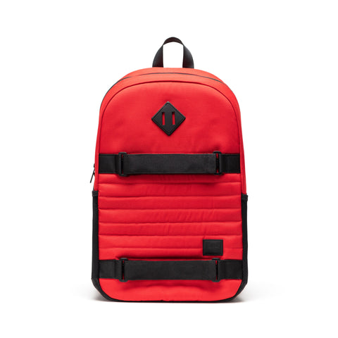 Herschel Fleet | Su İtici Kumaş Kaykay Taşıma Askılı Sırt Çantası, 16