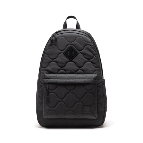 Herschel Heritage™ Kapitone | Su İtici Kumaş Sırt Çantası, 16