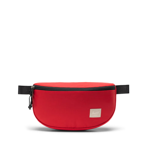Herschel Kaine | Bel Çantası, Ayarlabilir Askı, Anahtarlık Klipsi, 4.5 L
