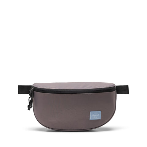 Herschel Kaine | Bel Çantası, Ayarlabilir Askı, Anahtarlık Klipsi, 4.5 L