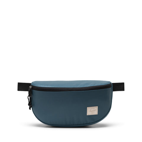 Herschel Kaine | Bel Çantası, Ayarlabilir Askı, Anahtarlık Klipsi, 4.5 L