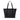 Herschel Heritage Tote Omuz Çantası Su İtici Kumaş Kapitone Omuz Çantası, 16" Laptop Uyumlu, 24.5 L