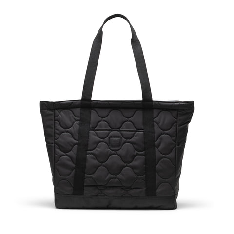 Herschel Heritage™ Tote | Su İtici Kumaş Kapitone Omuz Çantası, 16