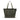 Herschel Heritage Tote Omuz Çantası Su İtici Kumaş Kapitone Omuz Çantası, 16" Laptop Uyumlu, 24.5 L