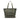 Herschel Heritage Tote Omuz Çantası Su İtici Kumaş Kapitone Omuz Çantası, 16" Laptop Uyumlu, 24.5 L