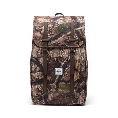 Herschel Realtree® x Retreat Sırt Çantası