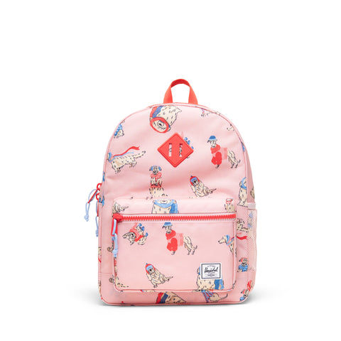Herschel Heritage™ Çocuk | Okul Sırt Çantası, 15 L