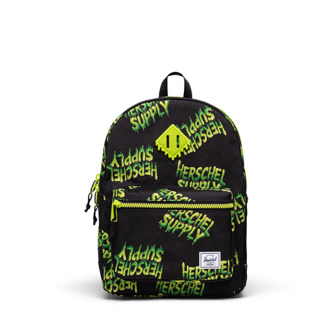 Herschel Heritage™ Çocuk | Okul Sırt Çantası, 15 L