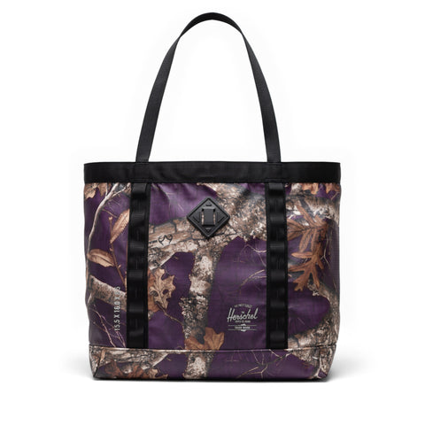 Herschel All Season Gear Tote | Su İtici Kumaş Omuz Çantası, 33 L