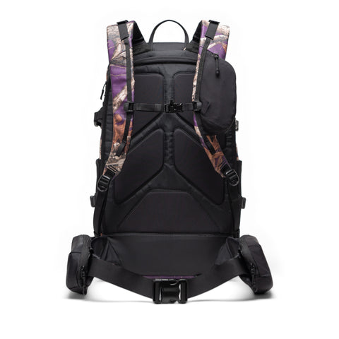 Herschel All Season Pro | Su İtici Kumaş Sırt Çantası, 36 L