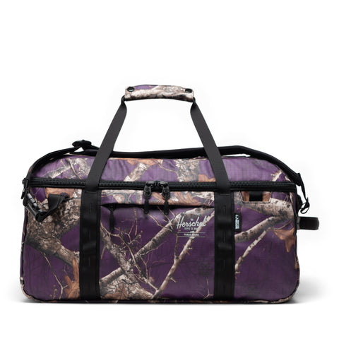 Herschel All Season Duffle | Su İtici Kumaş Spor ve Seyahat Çantası, 41 L