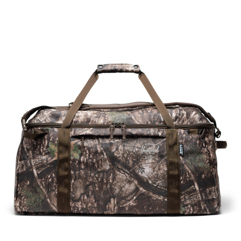 Herschel All Season Duffle | Su İtici Kumaş Spor Çantası, 66 L