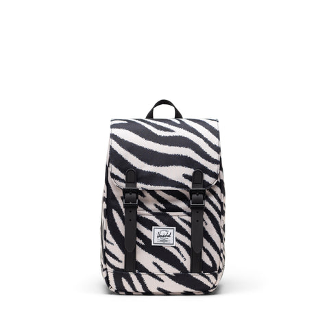 Herschel Retreat Mini | Suya Dayanıklı Kumaş Sırt Çantası, 10 L