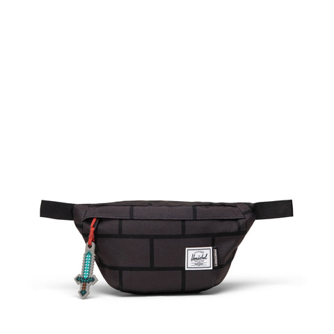 Herschel Classic™ | Su İtici Kumaş Bel Çantası, 1 L