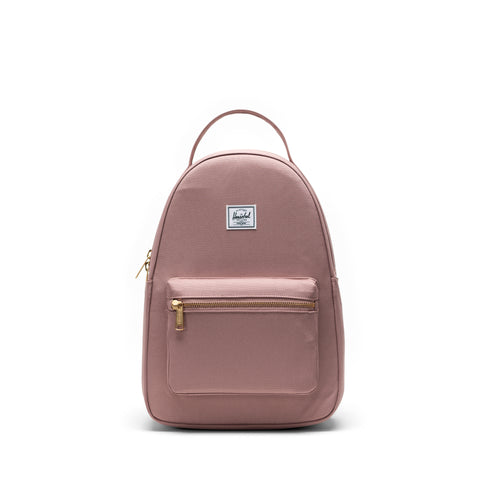 Herschel Nova™ Küçük Boy | Su İtici Kumaş Sırt Çantası, 14 L