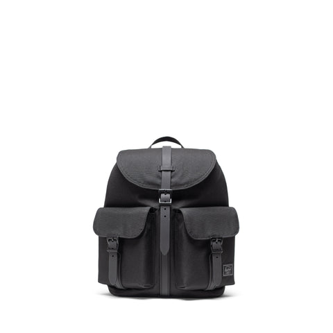 Herschel Dawson Küçük Boy | Su İtici Kumaş Sırt Çantası, 13 L