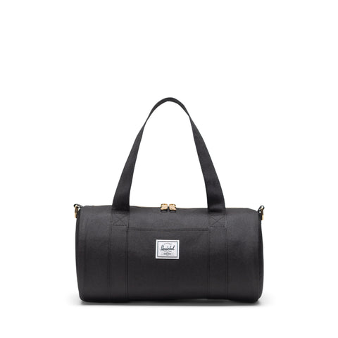 Herschel Sutton Mini Duffle | Su İtici Kumaş Küçük Seyahat ve Spor Çantası, 7 L