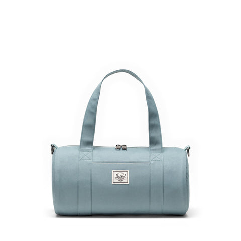 Herschel Sutton Mini Duffle | Su İtici Kumaş Küçük Seyahat ve Spor Çantası, 7 L