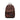 Dijital Leopar Herschel Classic Suya Dayanıklı Kumaş Sırt Çantası, 14" Laptop Uyumlu, 26 L