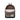 Gri Antrasit Herschel Classic Suya Dayanıklı Kumaş Sırt Çantası, 14" Laptop Uyumlu, 26 L