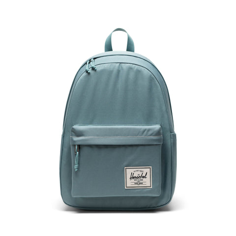 Pastel Adaçayı Herschel Classic Suya Dayanıklı Kumaş Sırt Çantası, 14