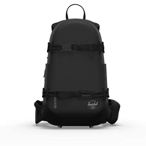 Herschel All Season Resort | Su İtici Kumaş Sırt Çantası, 14 L