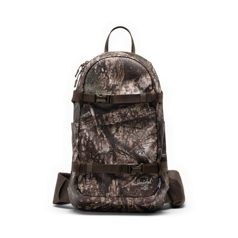 Herschel All Season Resort | Su İtici Kumaş Sırt Çantası, 14 L