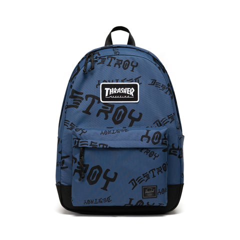 Herschel x Thrasher Classic™ XL | Su İtici Kumaş Sırt Çantası, 16