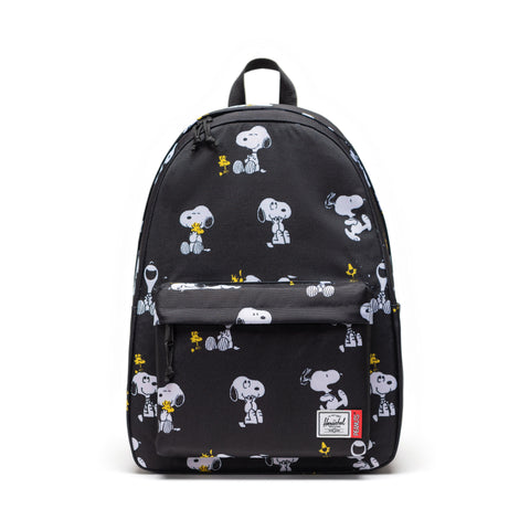 Herschel x Peanuts® Classic™ XL | Su İtici Kumaş Sırt Çantası, 16