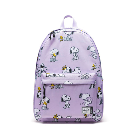 Herschel x Peanuts® Classic™ XL | Su İtici Kumaş Sırt Çantası, 16