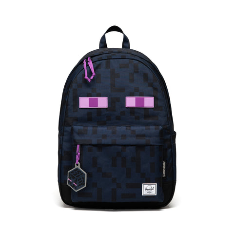 Herschel x Minecraft Classic™ XL | Su İtici Kumaş Sırt Çantası, 16