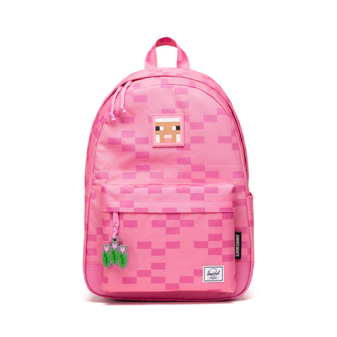Herschel x Minecraft Classic™ XL | Su İtici Kumaş Sırt Çantası, 16