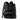 XD Design Bobby Soft Daypack Hırsızlık Önleyici Sırt Çantası Siyah 18L